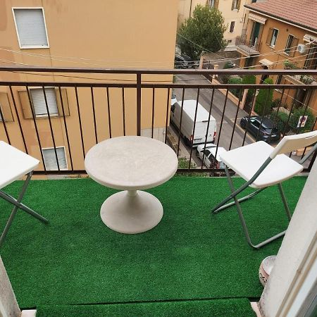Juliet'S Eye Apartment Verona Ngoại thất bức ảnh