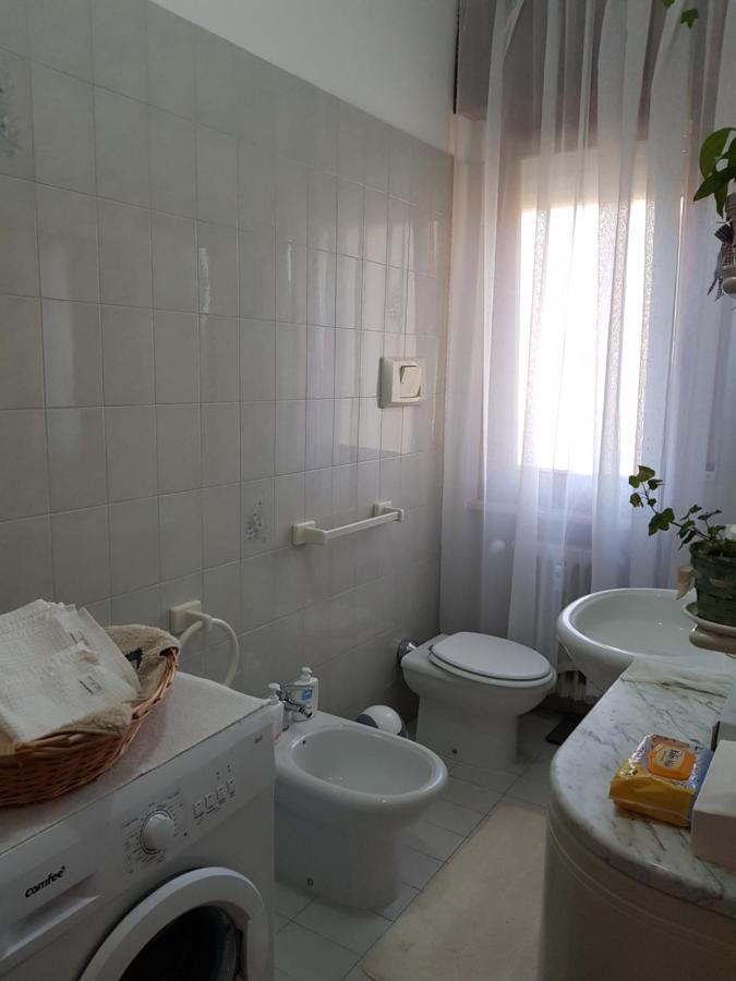 Juliet'S Eye Apartment Verona Ngoại thất bức ảnh
