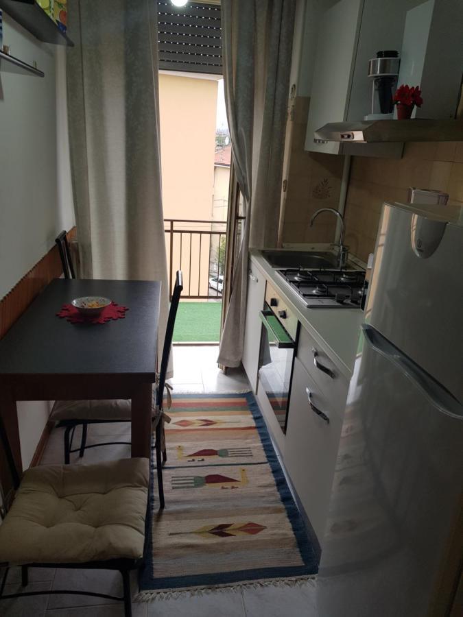Juliet'S Eye Apartment Verona Ngoại thất bức ảnh