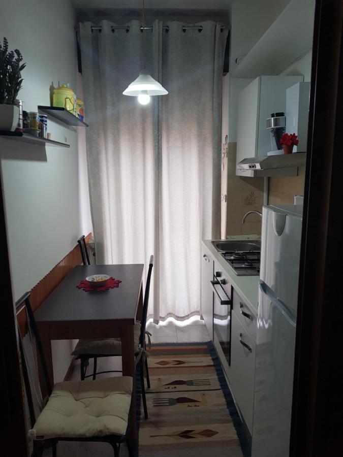 Juliet'S Eye Apartment Verona Ngoại thất bức ảnh