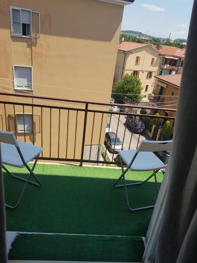 Juliet'S Eye Apartment Verona Ngoại thất bức ảnh