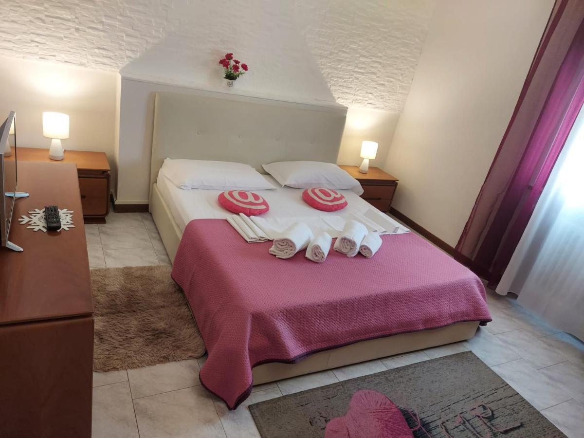 Juliet'S Eye Apartment Verona Ngoại thất bức ảnh