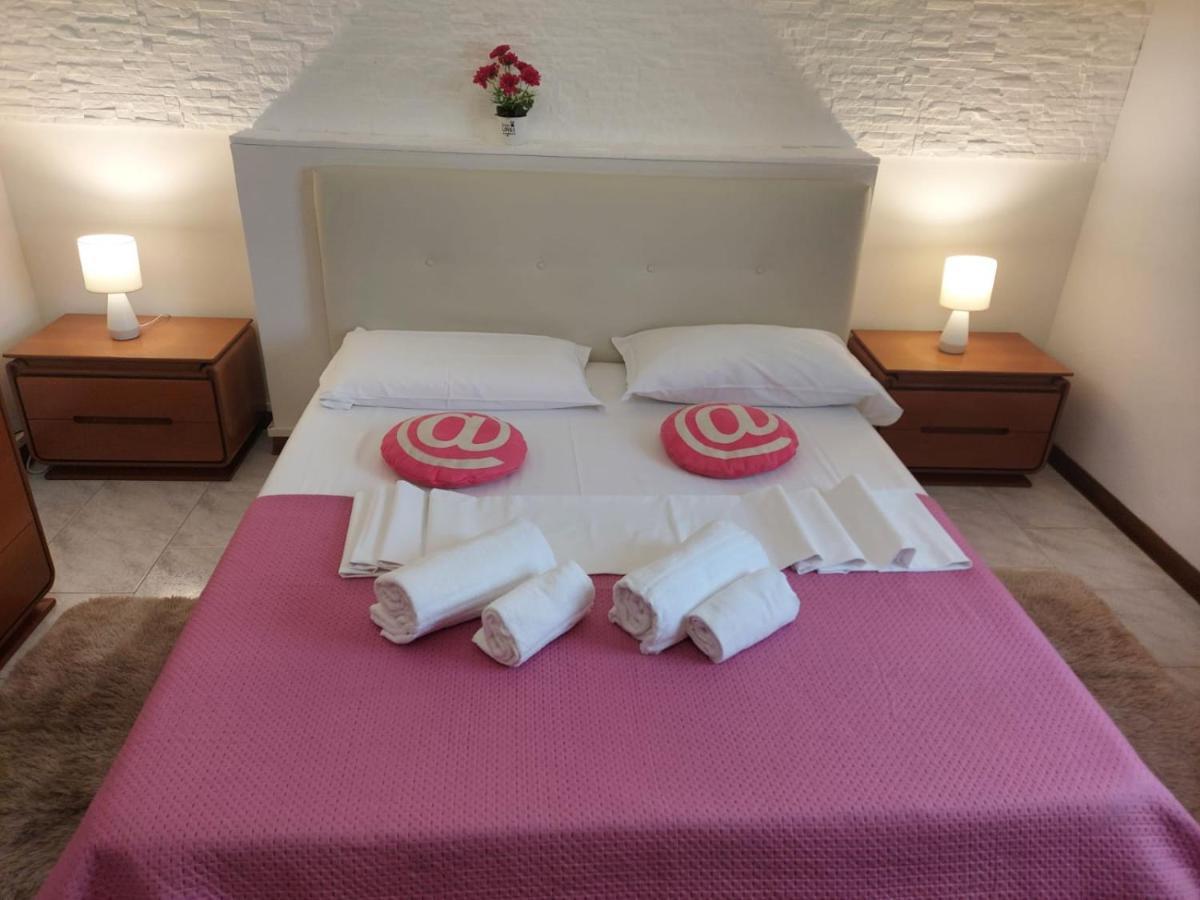 Juliet'S Eye Apartment Verona Ngoại thất bức ảnh