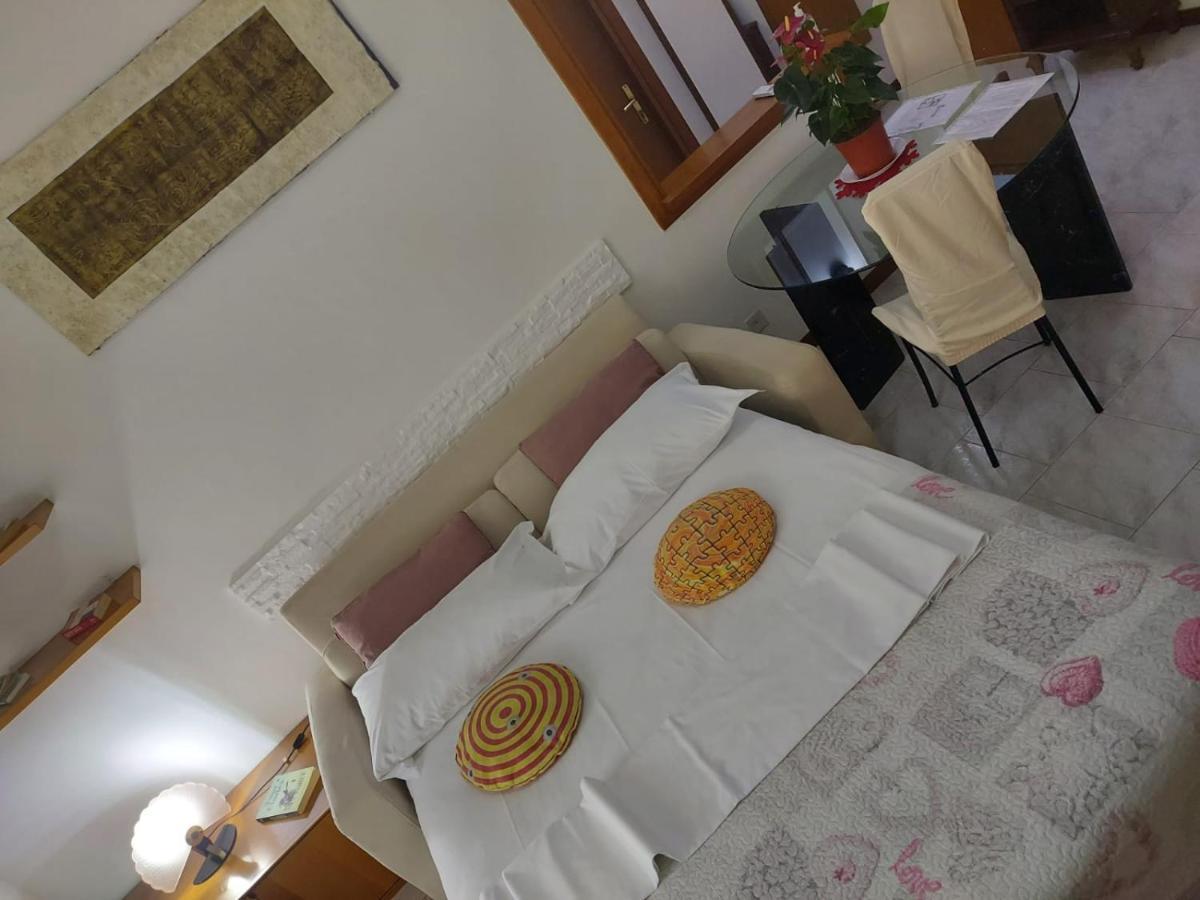 Juliet'S Eye Apartment Verona Ngoại thất bức ảnh