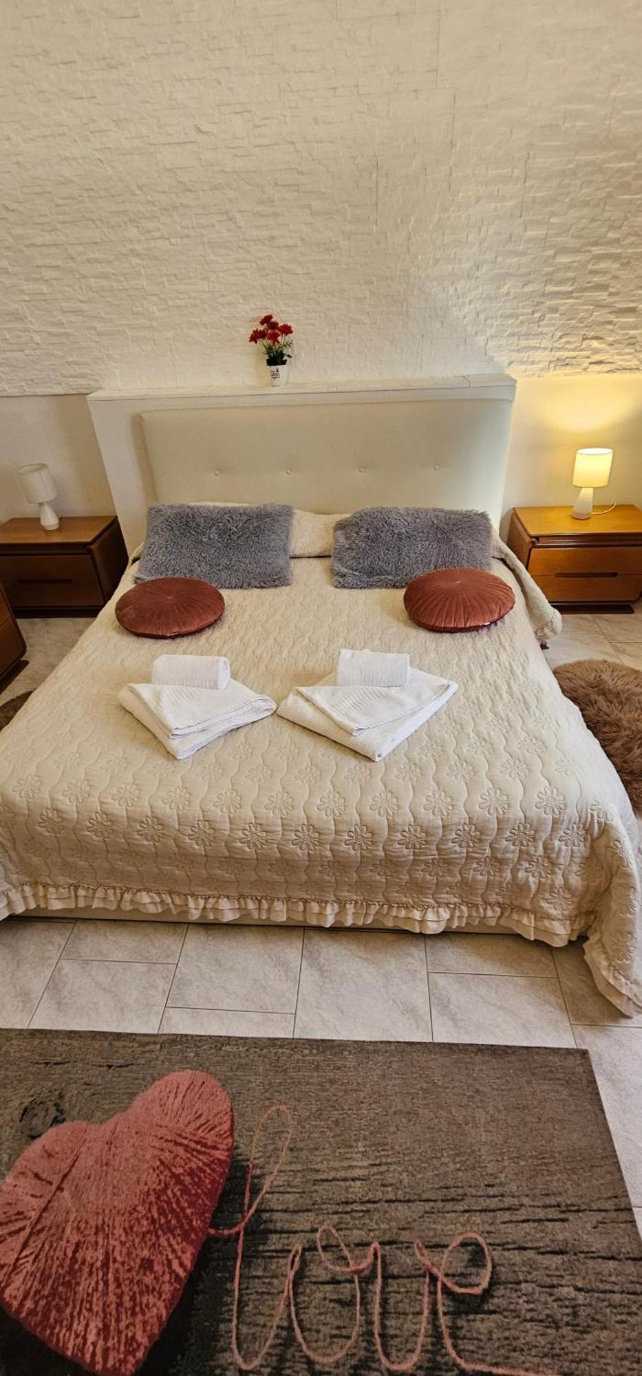 Juliet'S Eye Apartment Verona Ngoại thất bức ảnh