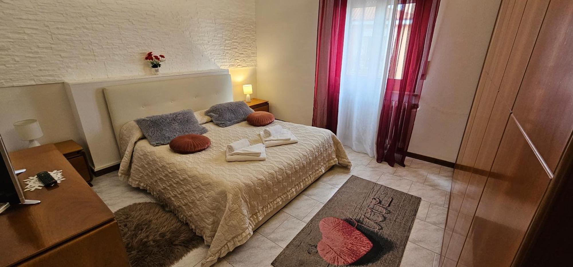 Juliet'S Eye Apartment Verona Ngoại thất bức ảnh